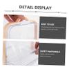 1pc Storage Box Drain Rack Baby Plate Sneeze Pp view 4