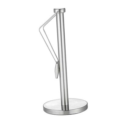 Yardwe Reusable Industrial Rv Paper Towel Holder Wall Mount Paper Rack Roll Rack Holder
