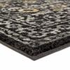 1454 Gray 5 x 7 Area Rug Carpet Large New view 4