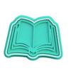 Back to School School Supplies Cookie Cutter & Stamp view 4