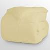 Balsara's Comforter - 100% Egyptian Cotton 800 Thread Count 400GSM Fiber Fill 1Pcs Comforter, Grand King Size (106" x 106") Inch, Ivory Solid view 4