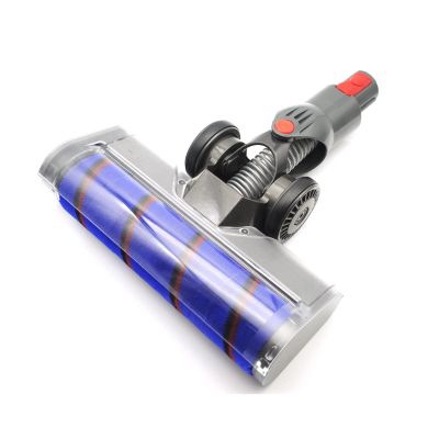 YAXRO Motorized Carpet Electric Brush for Dyson Cordless V7 V8 V10 V11 Vacuum Motor Head with Powerful Suction Great for Rug (Color : Suitable for Floor)
