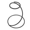 Pour Over Coffee Stand, Portable Coffee Filter Holder Stable Coffee Station Dripper Stand with Spiral Design Metal Coffee Bracket Filter Cup Holder for Coffee Making Kit view 1