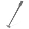 AYNEFY Silicone Spatula,36cm/14.2in Universal Dual Head Blender Scraper Long Handle Jar Food Scraper Stirring Mixing Scraper for Juicer Blender Food Processor Container view 1