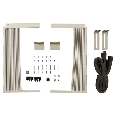 SUPPLYZ Direct Replacement for LG AET73371401 Air Conditioner Install Part Assembly Single 3127AR3403U 4959AR3402E 4959AR3402F