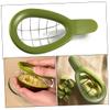 CIYODO Avocado Cutter Tool Ergonomic Slicer for and Efficient Fruit Cutting for Kitchen Use view 3