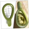 CIYODO Avocado Cutter Tool Ergonomic Slicer for and Efficient Fruit Cutting for Kitchen Use view 4