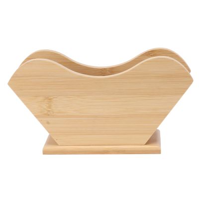 Atyhao Coffee Filter Holder, Wooden, Square Cone & Flat Bottom Filters, Organizer & Storage Rack