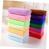 FONDOTIN 70x140cm Royal Blue Turkish Bath Towel Quick Dry Spa Beach Camping Towel view 3