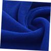 FONDOTIN 70x140cm Royal Blue Turkish Bath Towel Quick Dry Spa Beach Camping Towel view 4