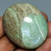 NOVAGEM 65G Natural Green Moonstones Quartz Crystal Healing -G1746 view 2