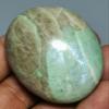 NOVAGEM 65G Natural Green Moonstones Quartz Crystal Healing -G1746 view 3