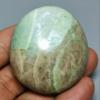 NOVAGEM 65G Natural Green Moonstones Quartz Crystal Healing -G1746 view 4
