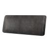 ANARACHON Leather Look Couch Cushion Covers Sofa Seat Slipcovers Sets Couches Furniture Protector for Sectional Armchair Loveseat Pets Kids Stretch Spandex Fabric (1 Cushion Sofa, Taupe) view 1