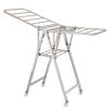 BAIYUN Drying quilt artifact, household drying clothes, indoor bedroom drying rack, folding drying rack, floor drying rack (Size : 1.5m) view 1