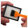 Compatible with IRobot Roomba I7 I8 E5 E6 I3 J7 I6 Robot Vacuum Cleaner Accessories Main Side Brush Spare Parts (Color : As shown-01) view 3