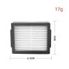 Compatible with IRobot Roomba I7 I8 E5 E6 I3 J7 I6 Robot Vacuum Cleaner Accessories Main Side Brush Spare Parts (Color : As shown-01) view 4