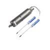 YAXRO 20W Motor Soft Roller Compatible with Dyson V6 V8 Vacuum Cleaner Soft Roller Head Brush Strip Motor Assembly Vacuum Cleaner Accessories view 2