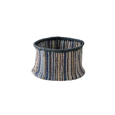 Kurt Round Iron Basket S01DRY
