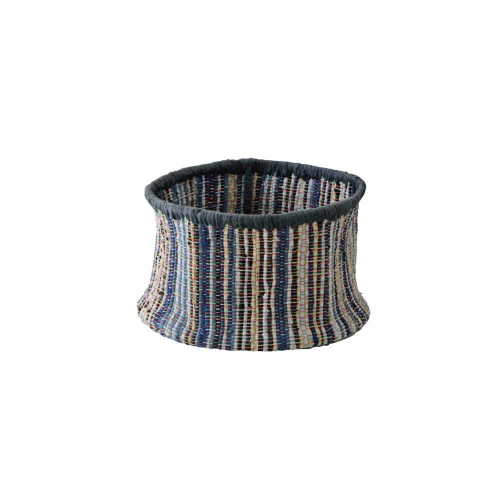 Kurt Round Iron Basket S01DRY