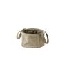 Willie Willy Round Basket M01BEIGE view 1