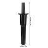 NDNCZDHC Tamper Tool Blender Replacement Parts Compatible with Vitamix Blenders Mixers Classic Standard 11.8x1.3in view 3