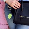 ibasenice 4pcs Creative Fruit Pendant Charm Keychain Unique Simulation Bag Decor Cute Keyring for Keys Schoolbags Lightweight Eye-catching view 4