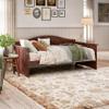 AFI, Nantucket Wood Daybed, Twin, Walnut view 1