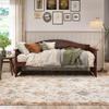 AFI, Nantucket Wood Daybed, Twin, Walnut view 3