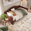 AFI, Nantucket Wood Daybed, Twin, Walnut view 4