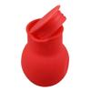 Anneome Silicone Chocolate Melting Pot Microwave Pot for Melting Butter Heat Milk and Sauces Ideal for Baking and Candy Making view 1