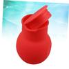 Anneome Silicone Chocolate Melting Pot Microwave Pot for Melting Butter Heat Milk and Sauces Ideal for Baking and Candy Making view 2