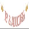 18 & Adultish Banner 18th Birthday Decorations 18 Years Old Party Decoration Welcome to Adulting Funny 18th Anniversary Party Supplies Rose Gold Glitter view 1