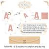 18 & Adultish Banner 18th Birthday Decorations 18 Years Old Party Decoration Welcome to Adulting Funny 18th Anniversary Party Supplies Rose Gold Glitter view 2