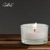 Sedlav Clear Tea Light Candle Holder Set of 12 - Elegant Glass Votive Candle Holders - Small, Versatile, and Stylish Candle Holders for Weddings, Home Decor, and Special Occasions view 2