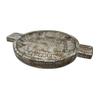 BLACK FOREST DECOR Tropical Eucalyptus Tray view 1