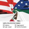America Flag And Mexico Flag Tapestry Wall Hanging Tapestries Wall Decorations For Home Dorm Bedroom Living Room Decor (29x37 Inch) view 4