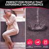 VIBEY | Washable Waterproof & Stainproof Sex Towel/blanket, Mattrass Protector, Incontinence Bed Pad & Pet-Friendly Waterproof Mat | 4-in-1 Multi-Functional Solution for Pleasure, Comfort & Protection view 2