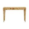 Brandyss Natural Burl Work Desk view 2