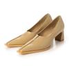 EVOL() Women's Pump, BG, 22.0 cm view 1