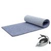 Wool Blend Pressing Pad Iron Board Cover Extra Padding Ironing & Steaming Felt Mat Blanket for Quilting, Sewing and Its Supplies view 1