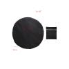 Bothyi Industrial Fan Cover Waterproof Washable Outdoor Floor Fan Cover Protector for Warehouse Commercial Floor Fan High Floor Fans Wall Mount Fans, 24-30 inch view 4