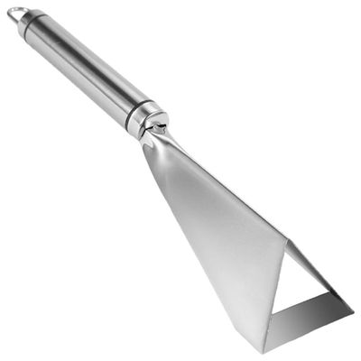 Yardwe Fruit Shaping Cutter Vegetable Carve Knife Kitchen Tool Vegetable Slicer