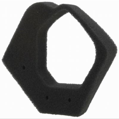 Replacement 10 Pack Air Filter Compatible with Hon-da GX25 17211-ZOH-000 Spare Parts