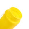 3 Holes Condiment Squeeze Bottles Mustard Vinegar Salad Sauce Oil Jar Dispenser Squeeze Bottle Kitchen Accessories(Y2) view 4