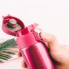 304 Bouncing Stainless Steel Thermos Cup Creative Outdoor Casual High-End Advertising Gift Mug Holiday Good Choice view 2