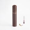 Coffee Stirrer Needle Espresso Ground Stirrer Espresso Stirring Needle Coffee Ground Dispensing Needle Tool (Color : Wood Darker) view 1