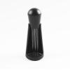 Coffee Stirrer Needle Espresso Ground Stirrer Espresso Stirring Needle Coffee Ground Dispensing Needle Tool (Color : Wood Darker) view 4