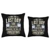 Argentine Men & Women Argentina Throw Pillow view 3