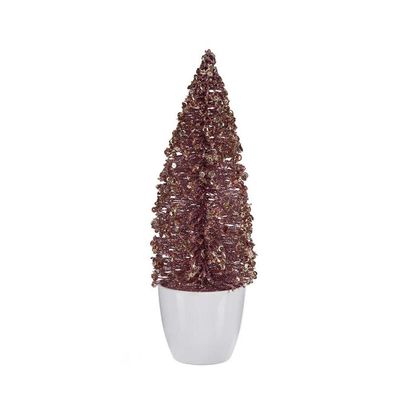 Krist+ Christmas Tree, Multicoloured, Estndar